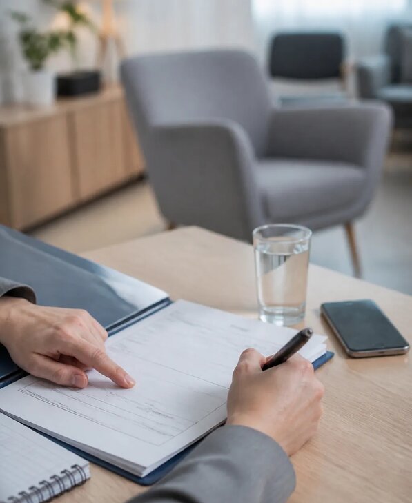 Профессиональная помощь при повторном срыве алкоголизма в Набережных Челнах